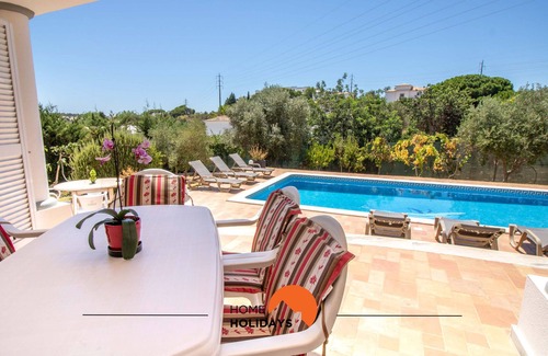 Alpouvar House | #102 V5 Clube Albufeira by Home Holidays