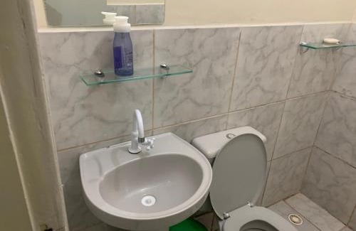 Aguas Claras Apartment | 102 verão kit exclusiva
