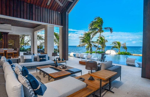 Tryall Villa | 1021 m² Villa ∙ 7 bedrooms ∙ 18 guests