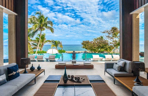 Tryall Villa | 1021 m² Villa ∙ 7 bedrooms ∙ 18 guests