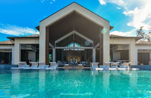 Tryall Villa | 1021 m² Villa ∙ 7 bedrooms ∙ 18 guests