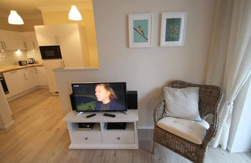 Dahme Apartment | 1021- Strandzeit - Alte Da(h)me - New - Standzeit - Die Alte Dahme - New 1021