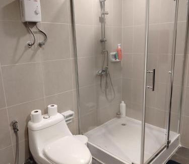 Chaiyasathan Apartment | 103เซ็นทรัลคอนโดมิเนียม