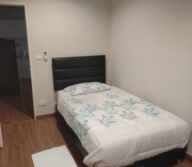 Chaiyasathan Apartment | 103เซ็นทรัลคอนโดมิเนียม