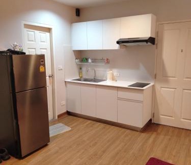 Chaiyasathan Apartment | 103เซ็นทรัลคอนโดมิเนียม