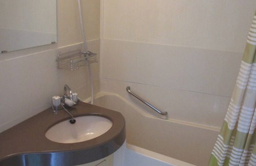 Sasebo Apartment | 103 Approximately 6 minutes by car from Sasebo Sta /Sasebo Nagasaki