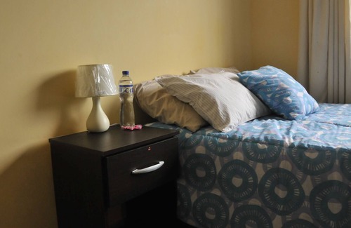 La Campina Apartment | 103 · ❤️ Budget & Cozy, Studio w/Bathroom 40MB-WIFI