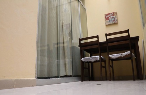 La Campina Apartment | 103 · ❤️ Budget & Cozy, Studio w/Bathroom 40MB-WIFI