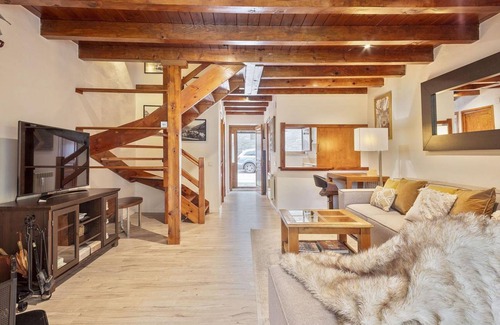 Arro Apartment | 103 m² Apartment ∙ 2 bedrooms ∙ 5 guests