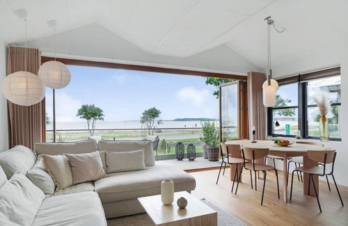 Kerteminde Apartment | 103 m² Apartment ∙ 2 bedrooms ∙ 4 guests