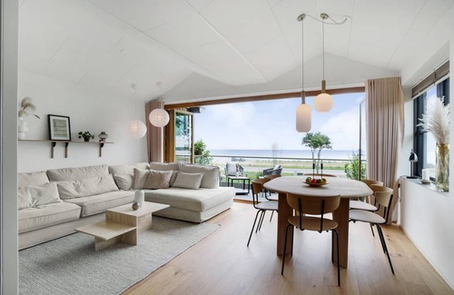 Kerteminde Apartment | 103 m² Apartment ∙ 2 bedrooms ∙ 4 guests