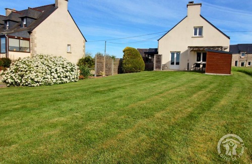 Trelivan House | 103 m² Gîte ∙ 3 bedrooms ∙ 6 guests