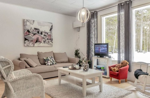 Hailuoto House | 103 m² House ∙ 1 bedroom ∙ 5 guests