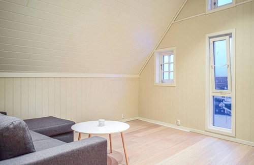 Sandve House | 103 m² House ∙ 2 bedrooms ∙ 6 guests