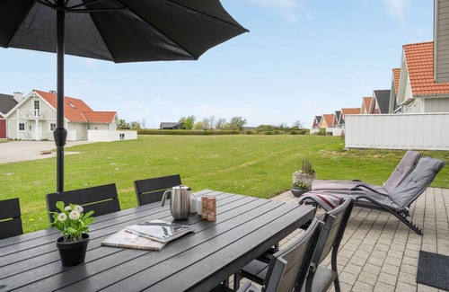 Middelfart House | 103 m² House ∙ 3 bedrooms ∙ 6 guests