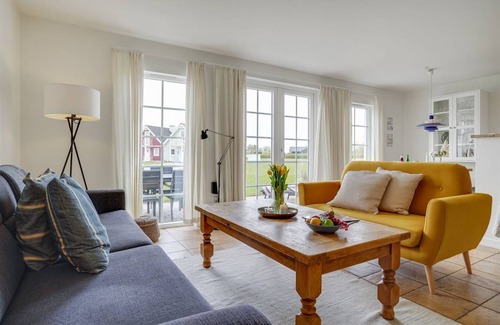 Middelfart House | 103 m² House ∙ 3 bedrooms ∙ 6 guests