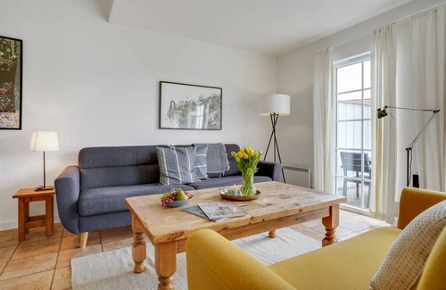 Middelfart House | 103 m² House ∙ 3 bedrooms ∙ 6 guests