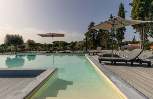 Sao Martinho Villa | 103 m² Villa ∙ 3 bedrooms ∙ 7 guests