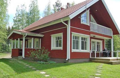 Iltasmaki House | 104 m² Apartment ∙ 3 bedrooms ∙ 8 guests