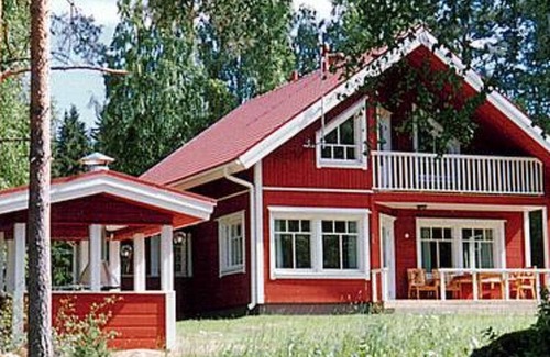 Iltasmaki House | 104 m² Apartment ∙ 3 bedrooms ∙ 8 guests