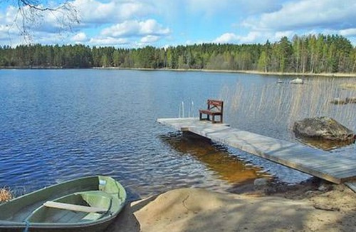 Iltasmaki House | 104 m² Apartment ∙ 3 bedrooms ∙ 8 guests