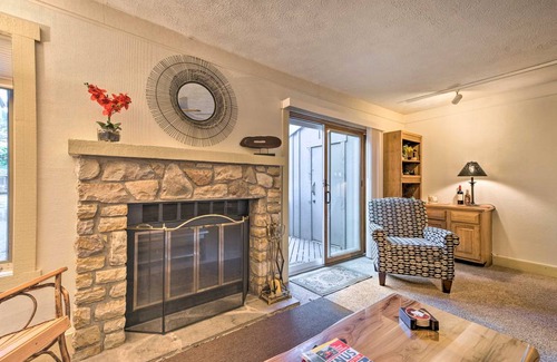 White Haven Apartment | 104 m² Apartment ∙ 2 bedrooms ∙ 4 guests