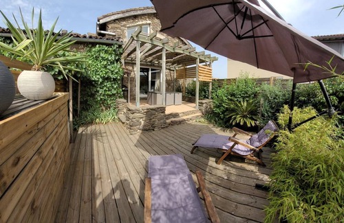 Tartaras Cottage | 104 m² Cabin ∙ 3 bedrooms ∙ 5 guests