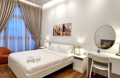 Taman Bukit Mewah House | 104 m² House ∙ 2 bedrooms ∙ 6 guests