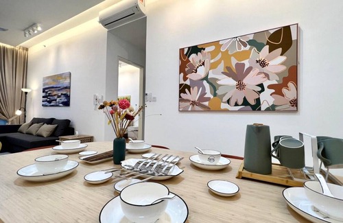 Taman Bukit Mewah House | 104 m² House ∙ 2 bedrooms ∙ 6 guests
