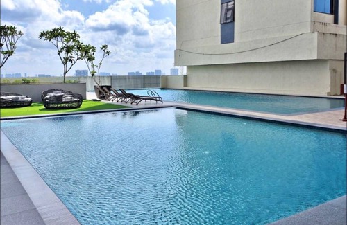 Taman Bukit Mewah House | 104 m² House ∙ 2 bedrooms ∙ 6 guests