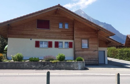 Aeschi bei Spiez House | 104 m² House ∙ 3 bedrooms ∙ 6 guests