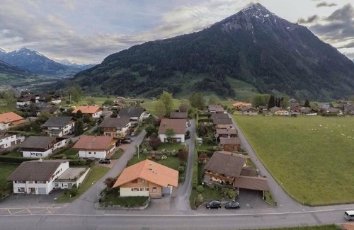 Aeschi bei Spiez House | 104 m² House ∙ 3 bedrooms ∙ 6 guests