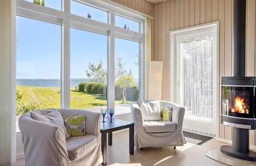 Floutrup House | 104 m² House ∙ 3 bedrooms ∙ 8 guests