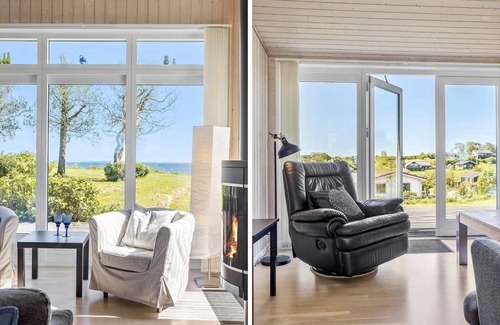 Floutrup House | 104 m² House ∙ 3 bedrooms ∙ 8 guests