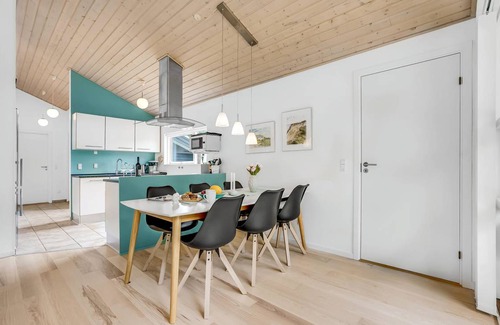 Asaa House | 104 m² House ∙ 3 bedrooms ∙ 6 guests