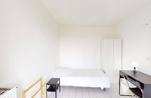Poitiers Resort | 104 m² Private room ∙ 1 bedroom ∙ 1 guest