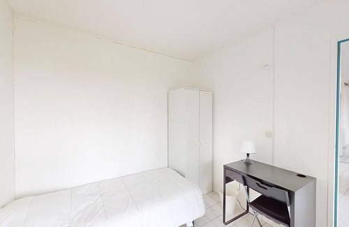 Poitiers Resort | 104 m² Private room ∙ 1 bedroom ∙ 1 guest