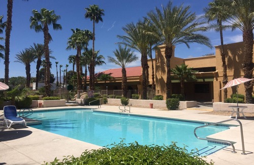 Spring Valley Condo | 104 Newly Remodeled Super Clean Condominium - Minutes from the Strip