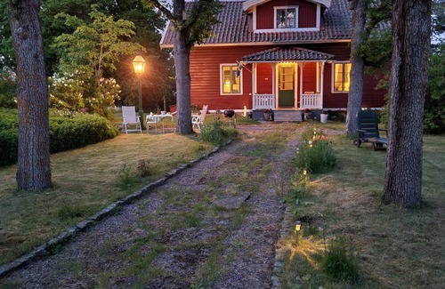 Vikbolandet House | 104 m² House ∙ 3 bedrooms ∙ 8 guests