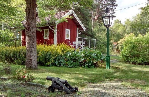 Vikbolandet House | 104 m² House ∙ 3 bedrooms ∙ 8 guests