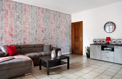 Dogliani Apartment | 105 m² Apartment ∙ 2 bedrooms ∙ 5 guests