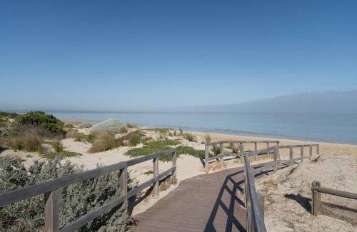 Bonbeach Apartment | 105 m² Apartment ∙ 3 bedrooms ∙ 5 guests
