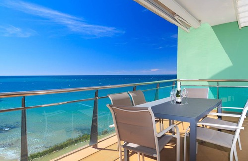 Cap de Salou Apartment | 105 m² Apartment ∙ 3 bedrooms ∙ 7 guests