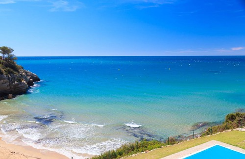 Cap de Salou Apartment | 105 m² Apartment ∙ 3 bedrooms ∙ 7 guests