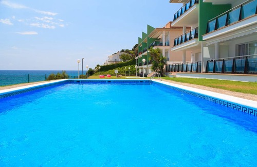 Cap de Salou Apartment | 105 m² Apartment ∙ 3 bedrooms ∙ 7 guests