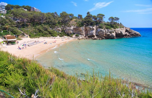 Cap de Salou Apartment | 105 m² Apartment ∙ 3 bedrooms ∙ 7 guests