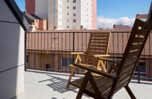 Leon Apartment | 105 m² Apartment ∙ 3 bedrooms ∙ 6 guests