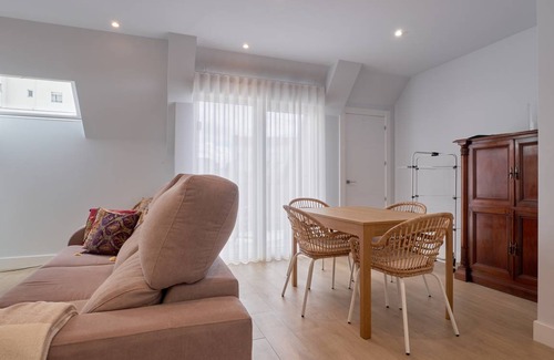 Leon Apartment | 105 m² Apartment ∙ 3 bedrooms ∙ 6 guests