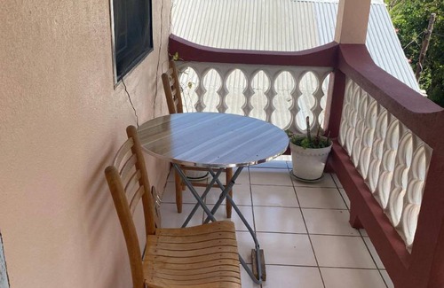 La Haut Apartment | 105 m² Apartment ∙ 4 bedrooms ∙ 10 guests