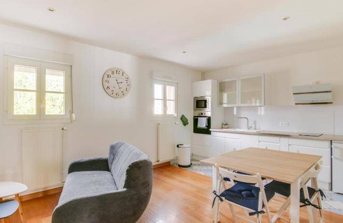 Bar-le-Duc Bed & Breakfast | 105 m² Bed and breakfast ∙ 3 bedrooms ∙ 8 guests